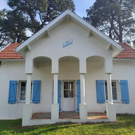Holiday home Maison A Saint-brevin, 6 Pers, Animaux Bienvenus, Proche - Fr-1-364-178 *