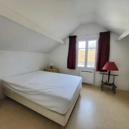 Holiday home Maison A Saint-brevin, 6 Pers, Animaux Bienvenus, Proche - Fr-1-364-178 *