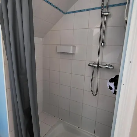 Сasa de vacaciones Maison A Saint-brevin, 6 Pers, Animaux Bienvenus, Proche - Fr-1-364-178