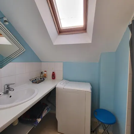 Maison A Saint-brevin, 6 Pers, Animaux Bienvenus, Proche - Fr-1-364-178 * Saint-Brevin-les-Pins