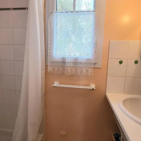 Сasa de vacaciones Maison A Saint-brevin, 6 Pers, Animaux Bienvenus, Proche - Fr-1-364-178 *